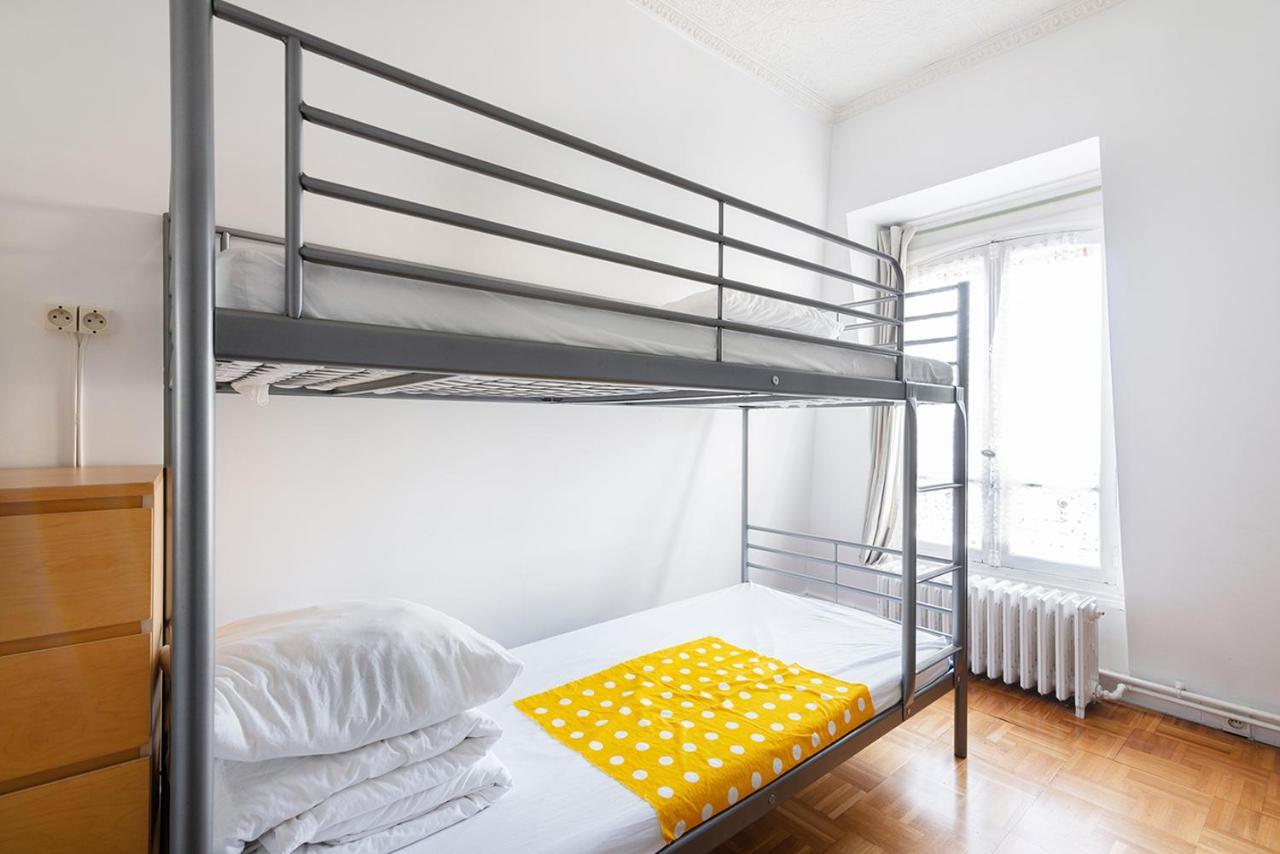 Cameleon Paris Guesthouse Pantin Luaran gambar