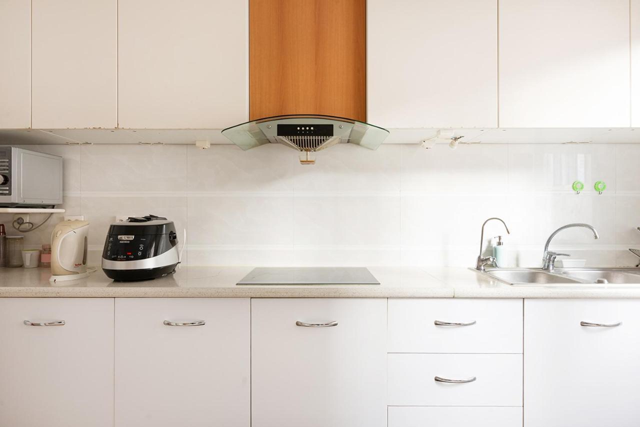 Cameleon Paris Guesthouse Pantin Luaran gambar