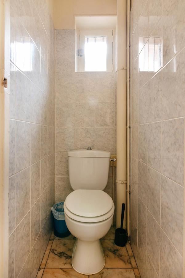 Cameleon Paris Guesthouse Pantin Luaran gambar